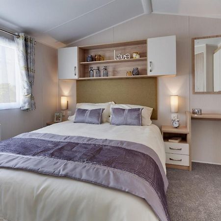 Trossachs Holiday Park Drymen Εξωτερικό φωτογραφία
