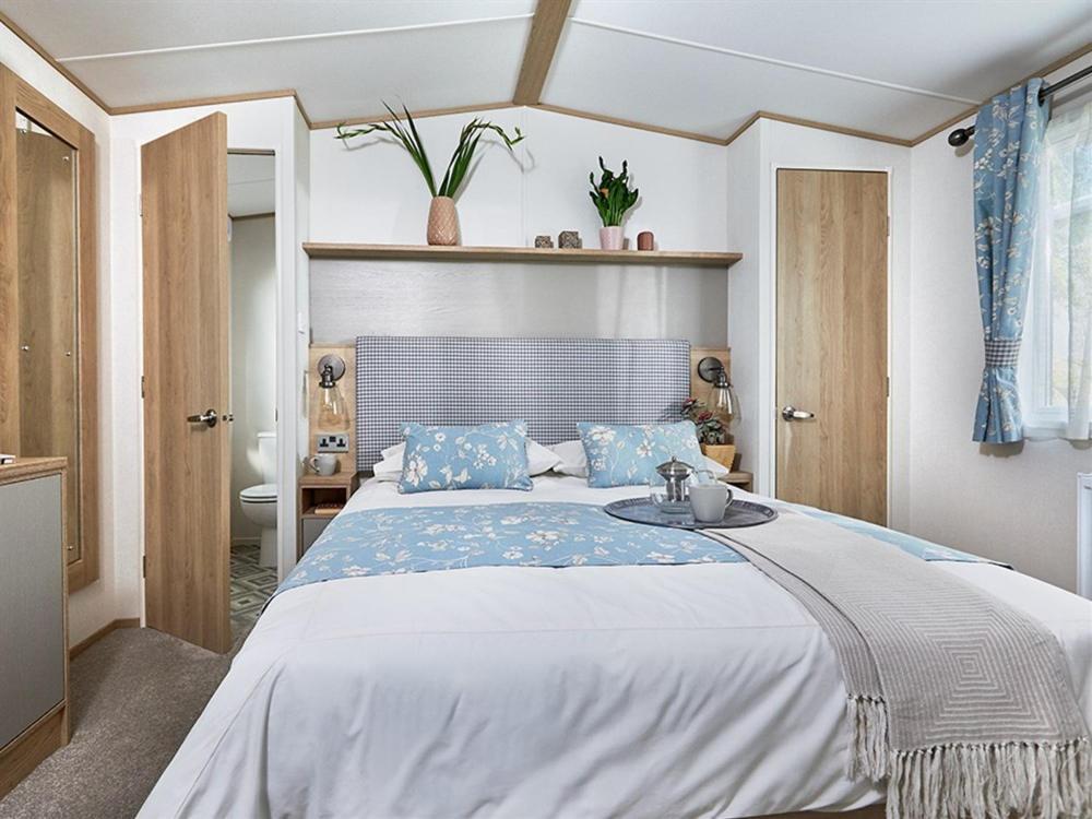 Trossachs Holiday Park Drymen Εξωτερικό φωτογραφία