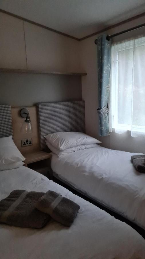 Trossachs Holiday Park Drymen Εξωτερικό φωτογραφία