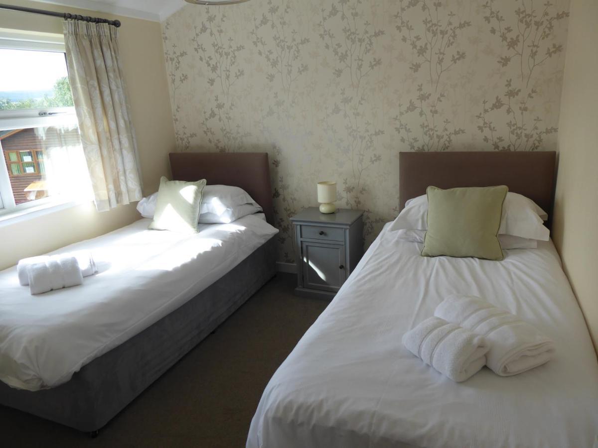 Trossachs Holiday Park Drymen Εξωτερικό φωτογραφία