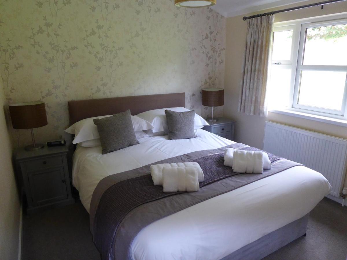 Trossachs Holiday Park Drymen Εξωτερικό φωτογραφία
