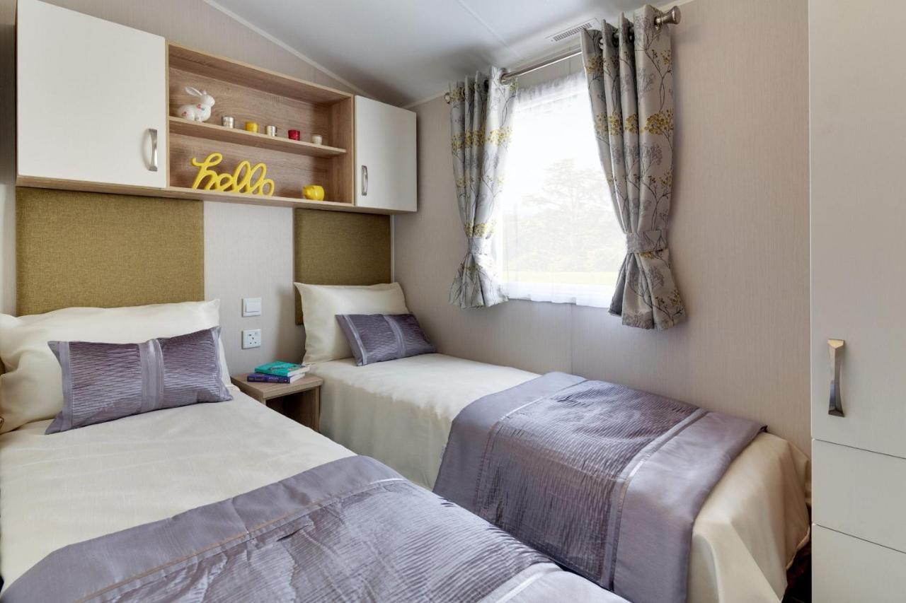 Trossachs Holiday Park Drymen Εξωτερικό φωτογραφία