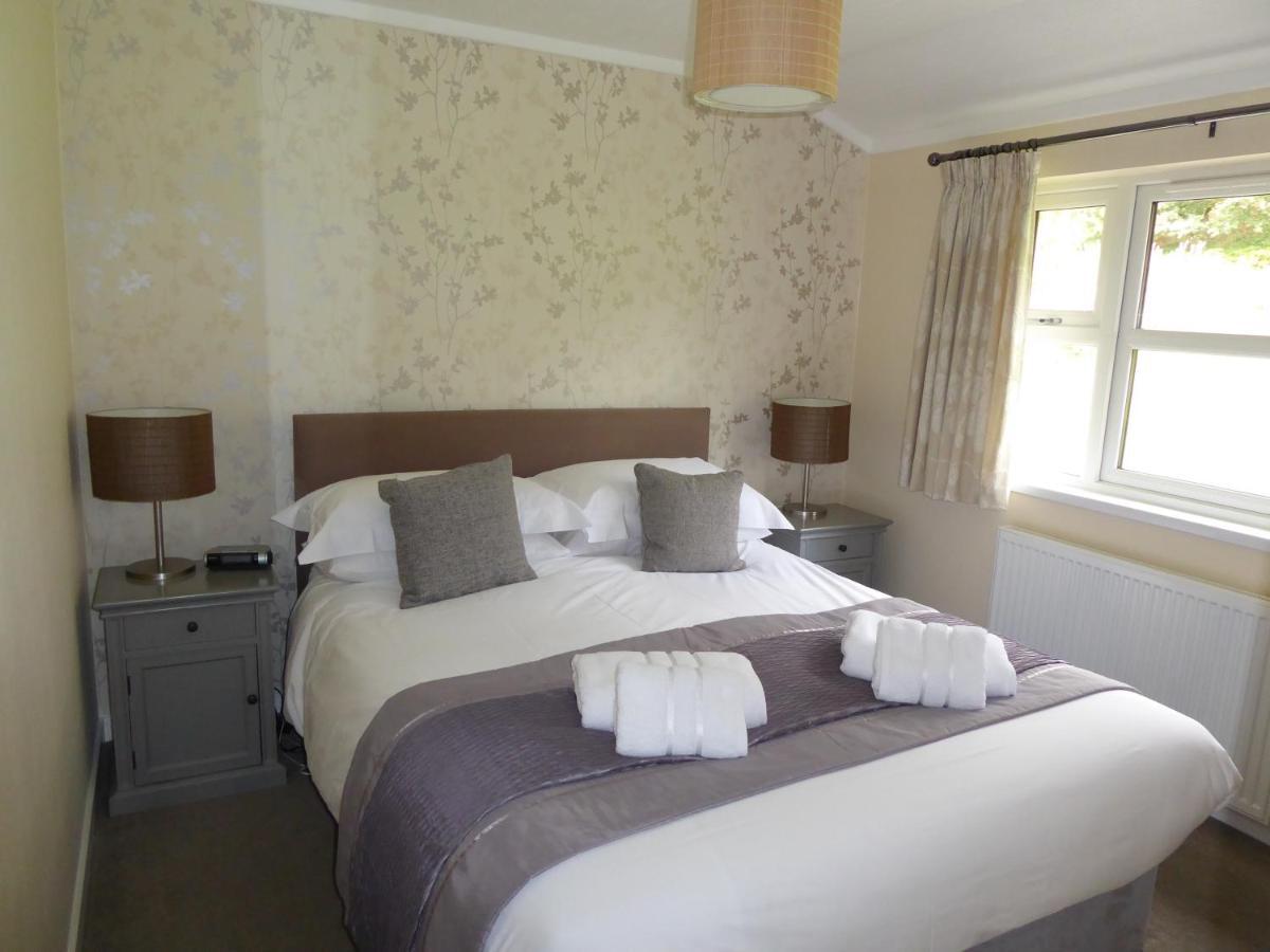 Trossachs Holiday Park Drymen Εξωτερικό φωτογραφία