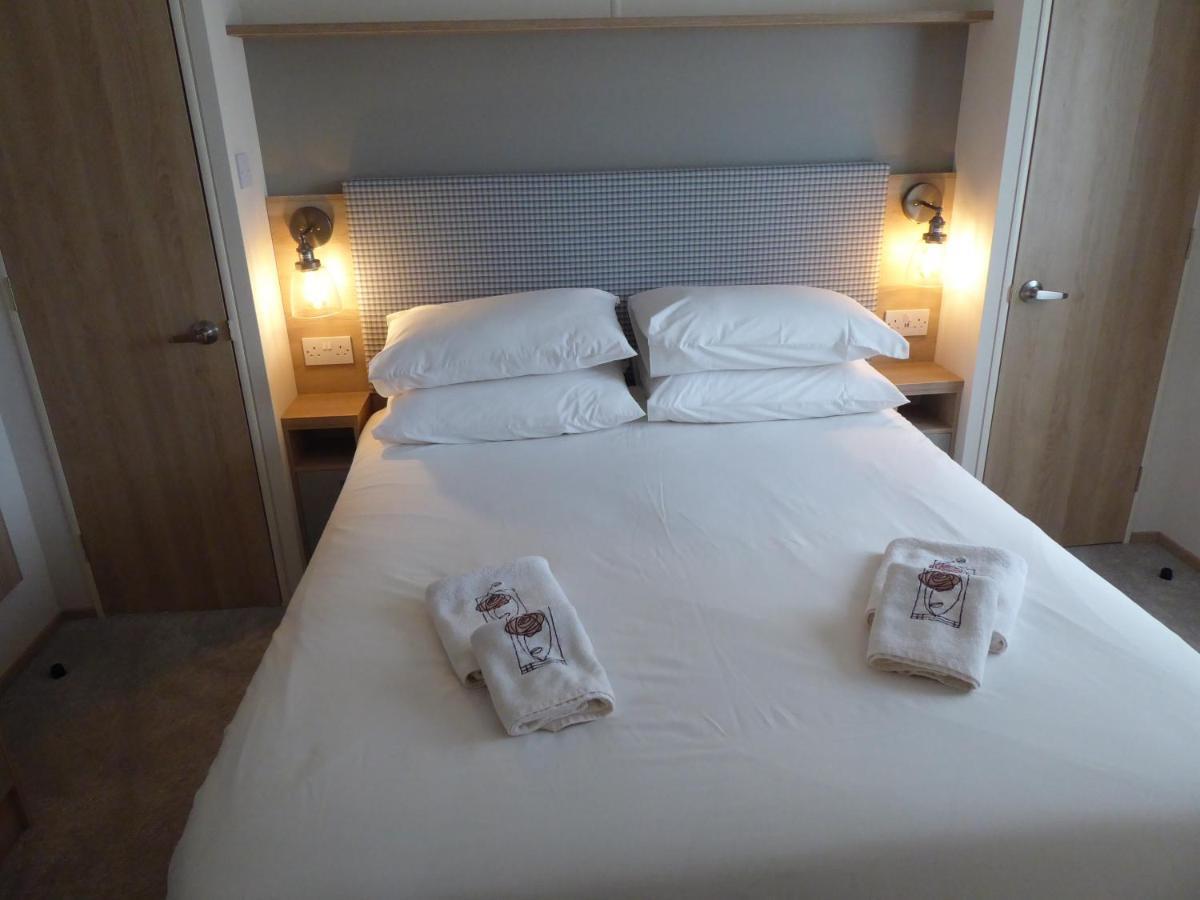 Trossachs Holiday Park Drymen Εξωτερικό φωτογραφία