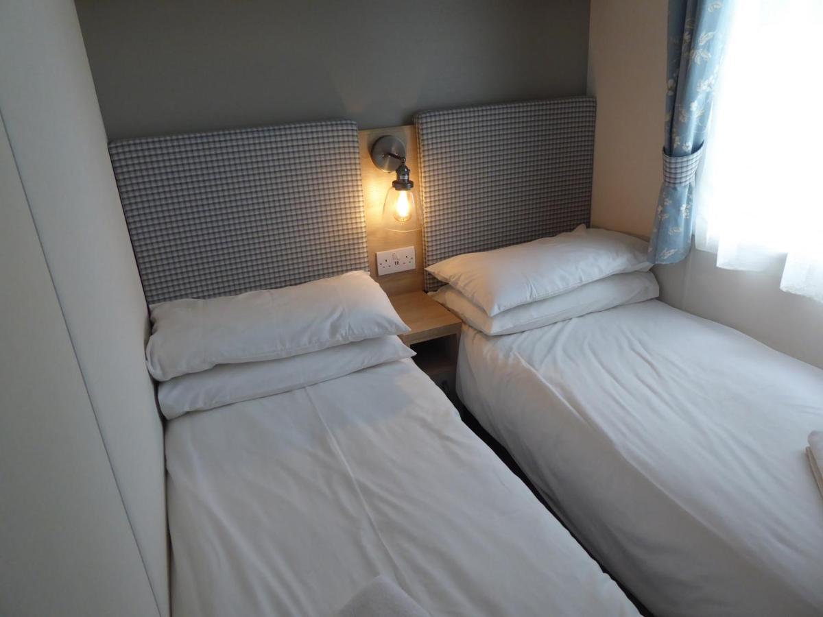 Trossachs Holiday Park Drymen Εξωτερικό φωτογραφία